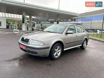 Авто Skoda Octavia 2007 № 8153853
