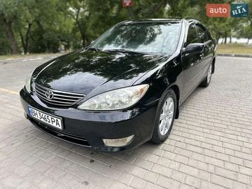 Авто Toyota Camry 2005 № 8153860