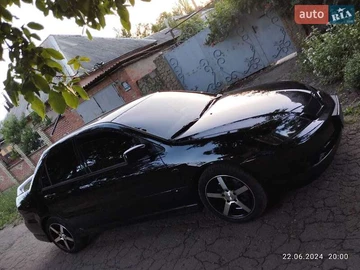 Авто Mitsubishi Lancer 2007 № 8153866