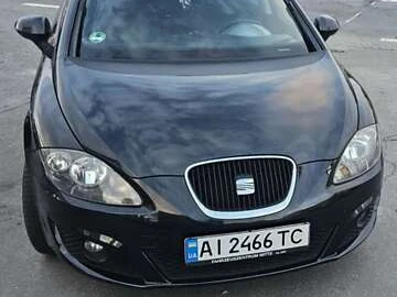 Авто SEAT Leon 2011 № 8153870