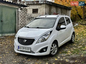 Авто Ravon R2 2017 № 8153872