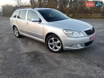 Авто Skoda Octavia 2013 № 8153892