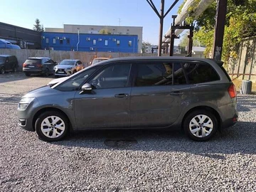 Авто Citroen Grand C4 Picasso 2015 № 8153898