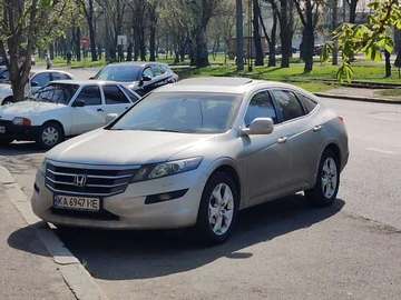 Авто Honda Crosstour 2011 № 8153903