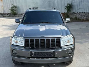 Авто Jeep Grand Cherokee 2006 № 8154027