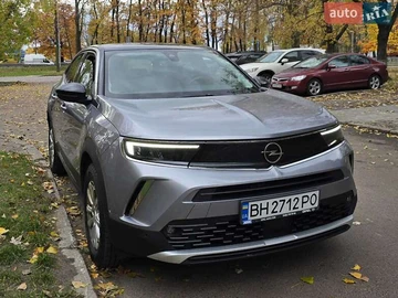 Авто Opel Mokka 2021 № 8154048