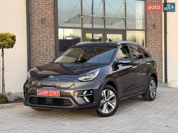 Авто KIA Niro 2020 № 8154049