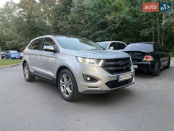 Авто Ford Edge 2017 № 8154050