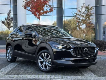 Авто Mazda Cx-30 2023 № 8154053