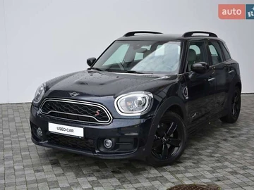 Авто MINI Countryman 2019 № 8154063