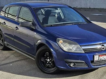 Авто Opel Astra 2006 № 8154188