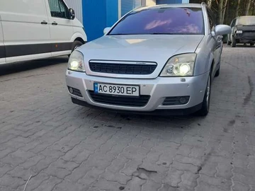 Авто Opel Vectra 2004 № 8154194