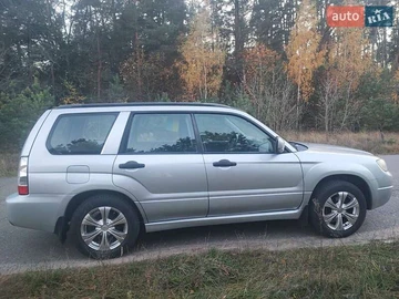 Авто Subaru Forester 2006 № 8154296