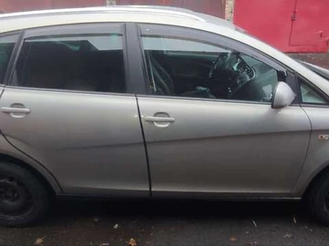 Авто SEAT Altea Xl 2010 № 8154298
