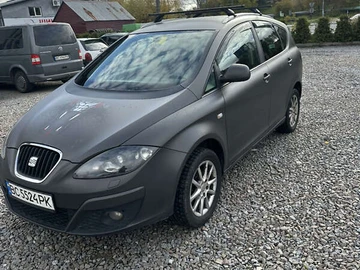 Авто SEAT Altea 2011 № 8154299