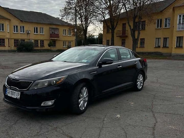 Авто KIA Optima 2014 № 8154323