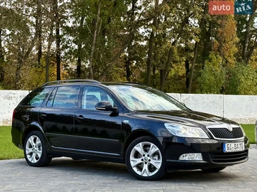 Авто Skoda Octavia 2012 № 8154326