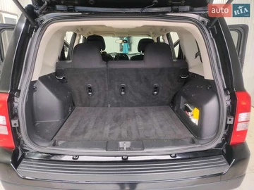 Авто Jeep Patriot 2015 № 8154329