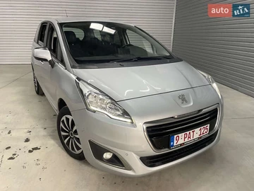 Авто Peugeot 5008 2014 № 8154332