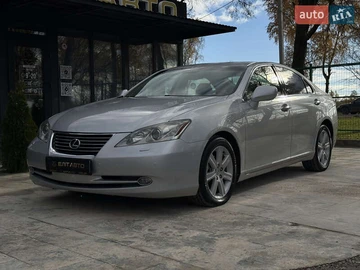 Авто Lexus Es 2006 № 8154334