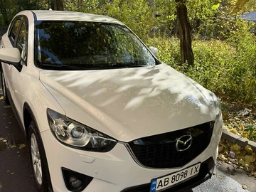 Авто Mazda Cx-5 2013 № 8154338