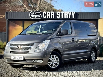 Авто Hyundai H-1 2011 № 8154354