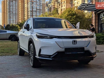 Авто Honda Ens1 2024 № 8154476