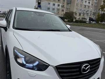 Авто Mazda Cx-5 2016 № 8154477