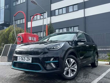Авто KIA Niro 2020 № 8154489