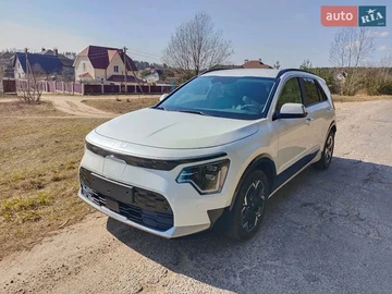 Авто KIA Niro 2023 № 8154496