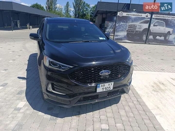 Авто Ford Edge 2018 № 8154497
