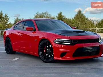 Авто Dodge Charger 2017 № 8154514