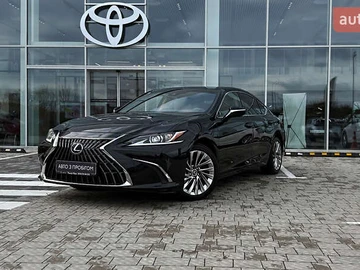 Авто Lexus Es 2024 № 8154611