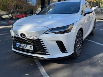 Авто Lexus Rx 2024 № 8154613