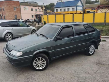 Авто ВАЗ 2114 Samara 2008 № 8154628