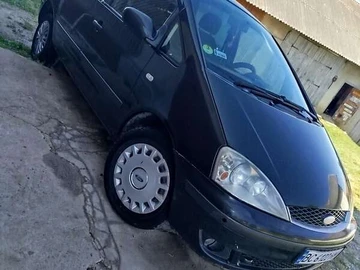 Авто Ford Galaxy 2003 № 8154630