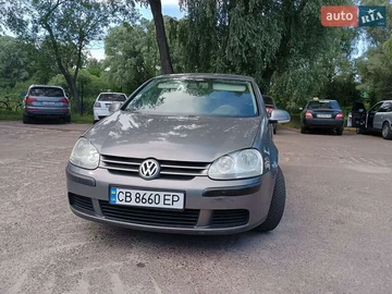 Авто Volkswagen Golf Plus 2006 № 8154653