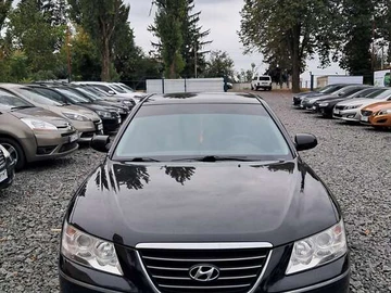 Авто Hyundai Sonata 2009 № 8154751