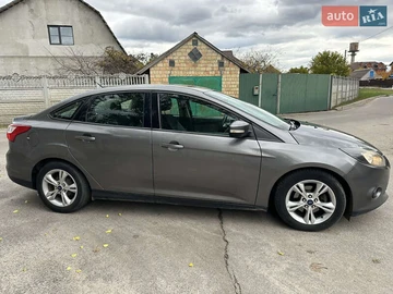 Авто Ford Focus 2014 № 8154762