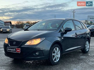 Авто SEAT Ibiza 2011 № 8154763