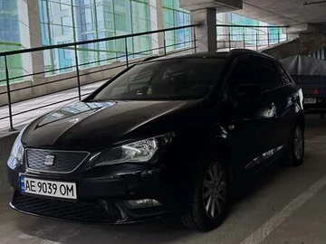 Авто SEAT Ibiza 2012 № 8154770