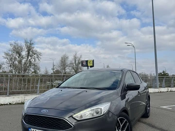 Авто Ford Focus 2017 № 8154875