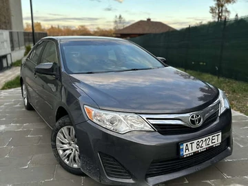 Авто Toyota Camry 2012 № 8154886