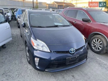 Авто Toyota Prius 2015 № 8154887