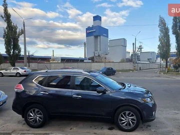 Авто Nissan Rogue 2014 № 8154904