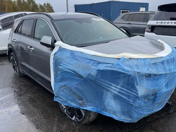 Авто KIA Niro 2024 № 8154914