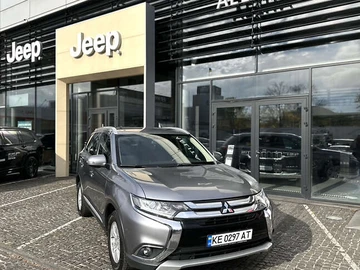 Авто Mitsubishi Outlander 2017 № 8154933