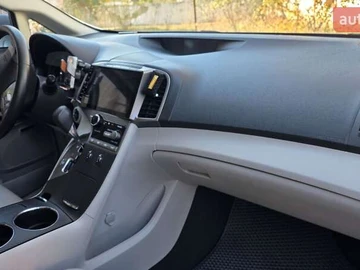 Авто Toyota Venza 2012 № 8154934