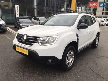 Авто Renault Duster 2022 № 8154938