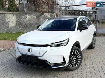 Авто Honda Ens1 2025 № 8155044